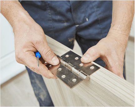 Carpentry