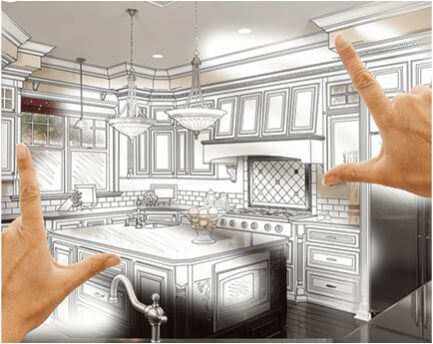 Kitchen Renovations