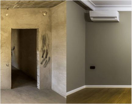 Renovations / Restorations