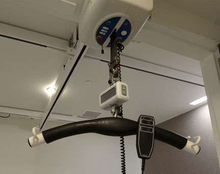 Hoists