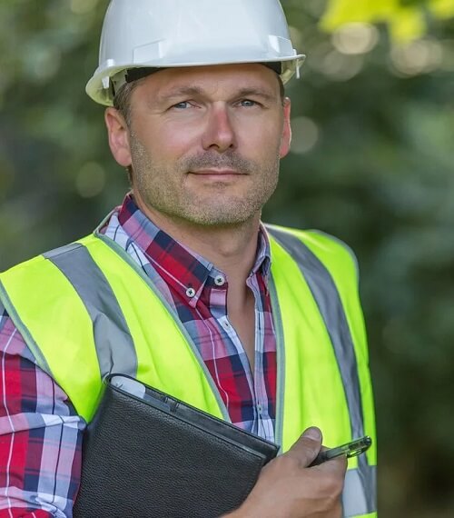 Roofing Supervisor