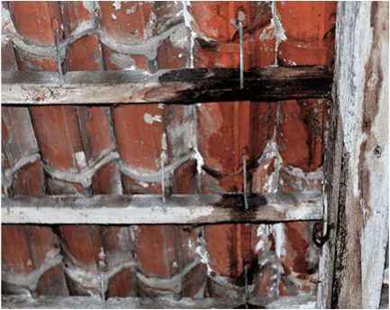 Roof Replacement