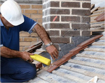 Roofing Restoration