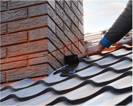 Roofing Repairs