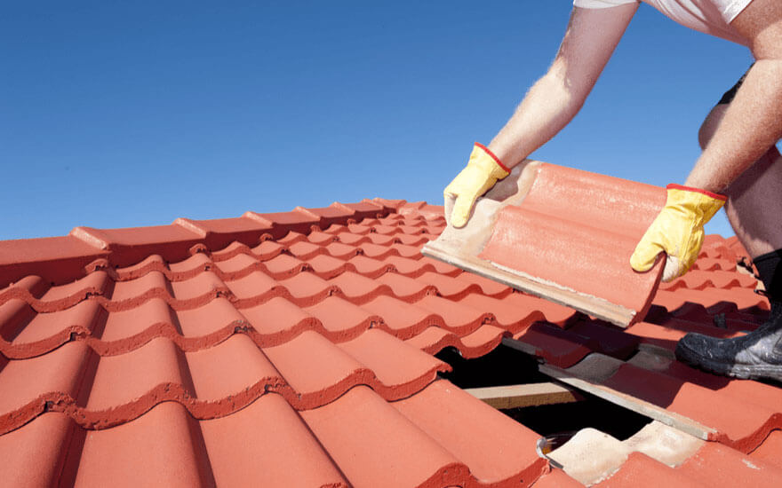 Roofing